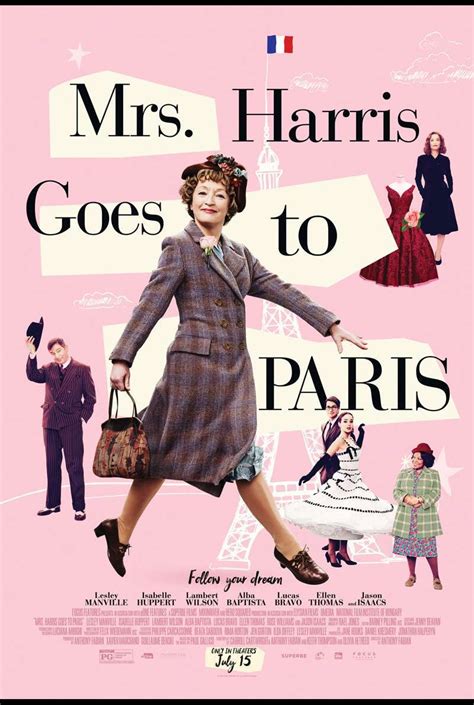 ein kleid von dior 2022 film|Mrs. Harris Goes to Paris (2022) .